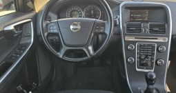 VOLVO XC60 2.0 D3