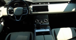 Land Rover Range Rover Velar 2.0D 4WD R-Dynamic