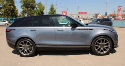 Land Rover Range Rover Velar 2.0D 4WD R-Dynamic