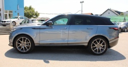Land Rover Range Rover Velar 2.0D 4WD R-Dynamic