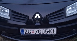 Renault Megan 1.5DCI 78kw 200k km 2008 godina