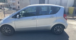 PRODAJEM MERCEDES A KLASU