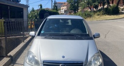 PRODAJEM MERCEDES A KLASU