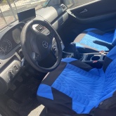 PRODAJEM MERCEDES A KLASU