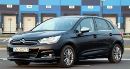 2013 Citroën C4 1.6 HDI