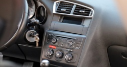 2013 Citroën C4 1.6 HDI