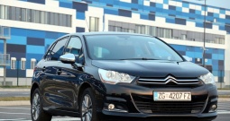 2013 Citroën C4 1.6 HDI