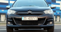 2013 Citroën C4 1.6 HDI