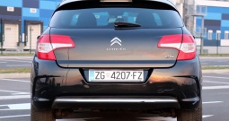 2013 Citroën C4 1.6 HDI