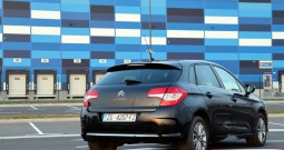 2013 Citroën C4 1.6 HDI