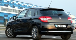 2013 Citroën C4 1.6 HDI