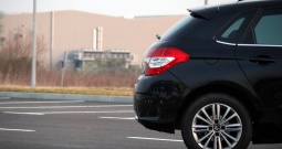 2013 Citroën C4 1.6 HDI