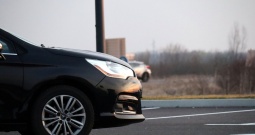 2013 Citroën C4 1.6 HDI