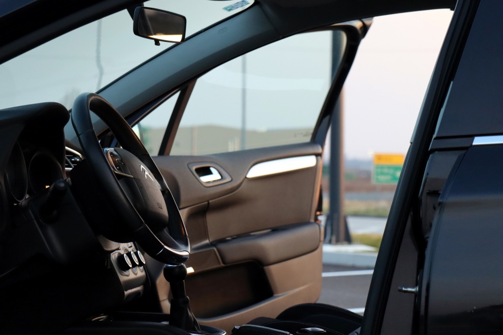 2013 Citroën C4 1.6 HDI