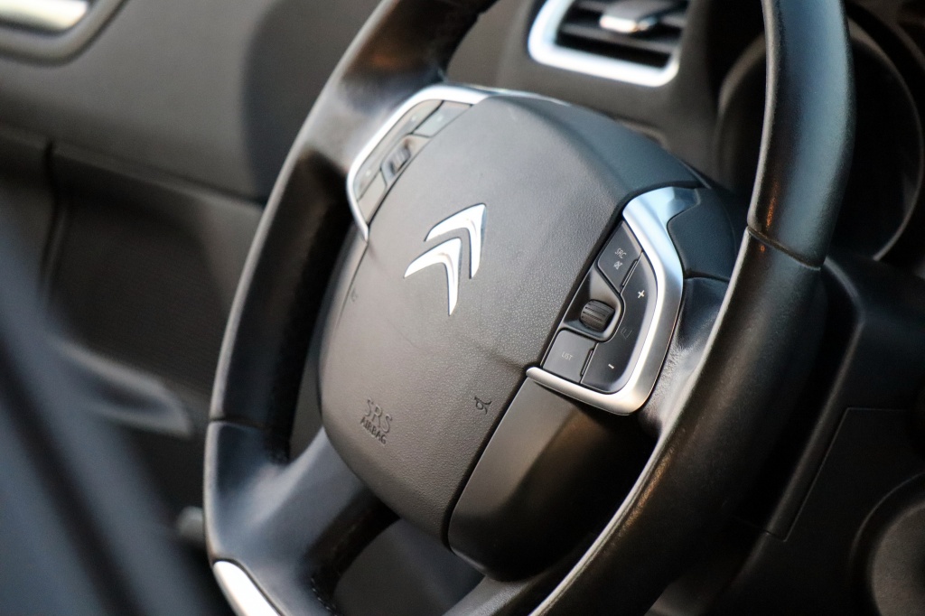 2013 Citroën C4 1.6 HDI