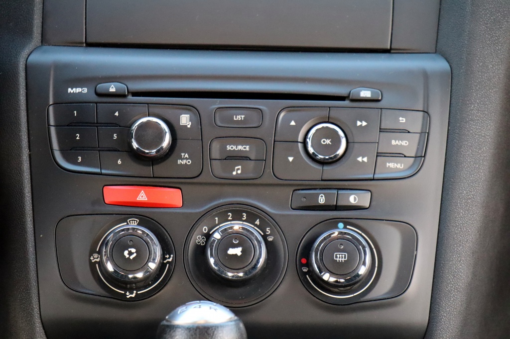 2013 Citroën C4 1.6 HDI