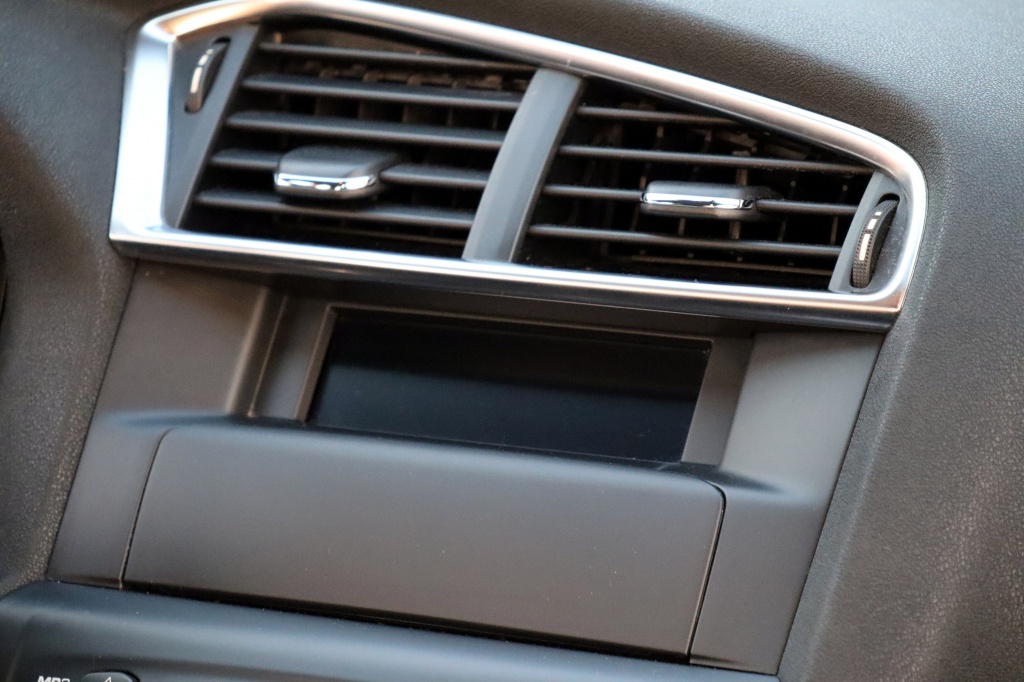 2013 Citroën C4 1.6 HDI