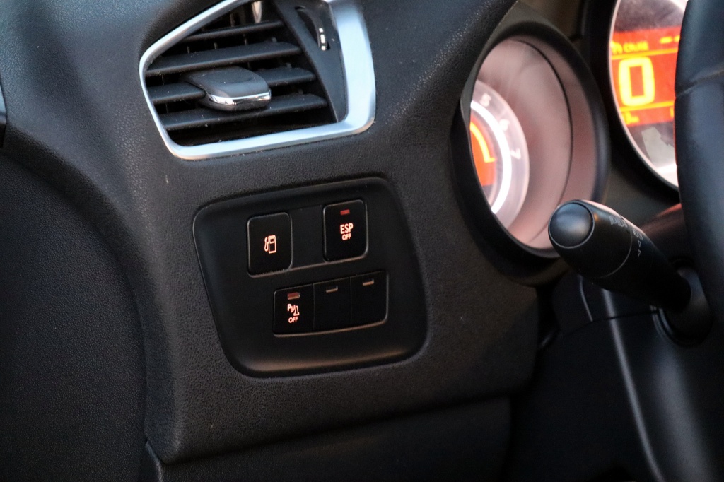 2013 Citroën C4 1.6 HDI