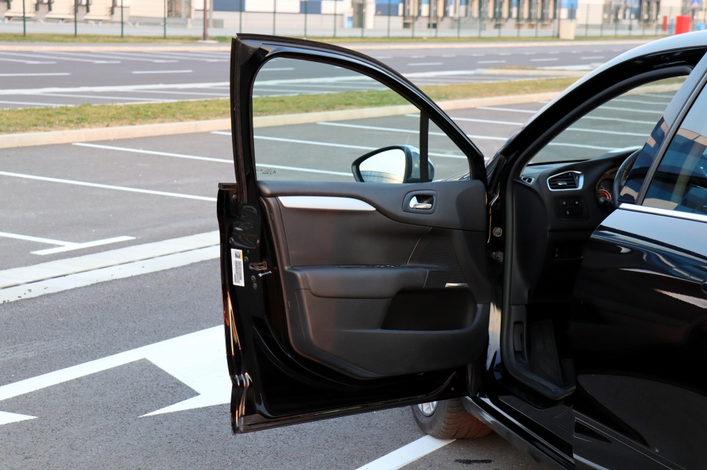 2013 Citroën C4 1.6 HDI