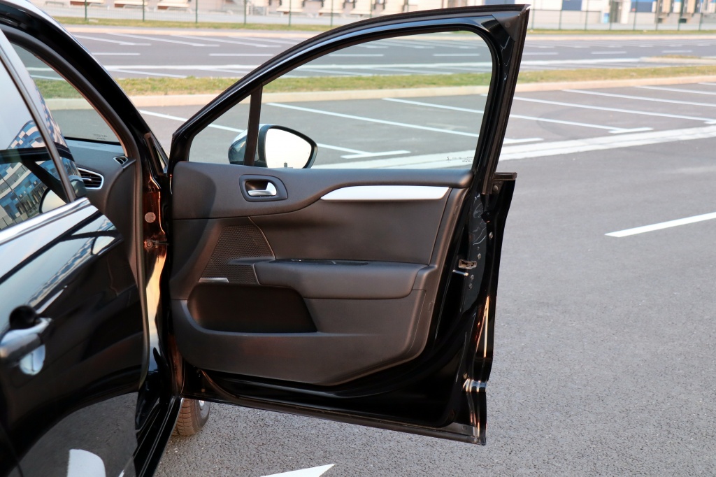 2013 Citroën C4 1.6 HDI