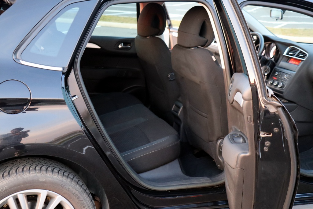 2013 Citroën C4 1.6 HDI