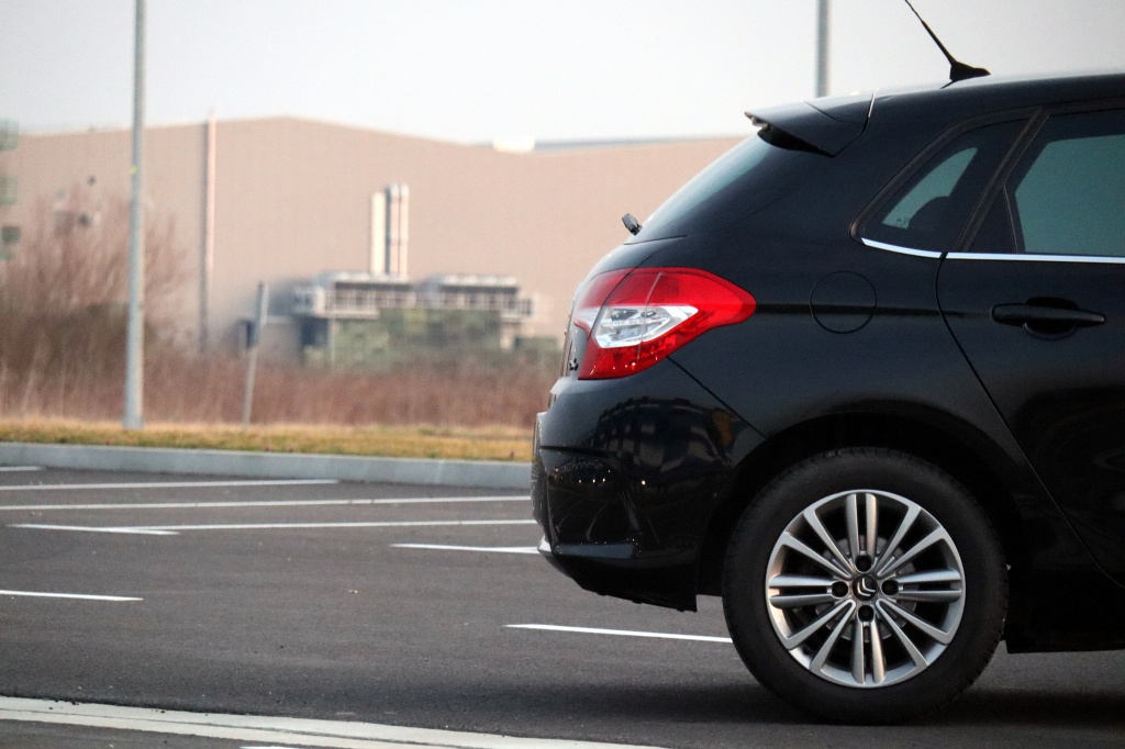 2013 Citroën C4 1.6 HDI