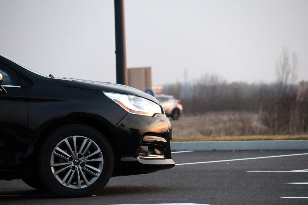 2013 Citroën C4 1.6 HDI