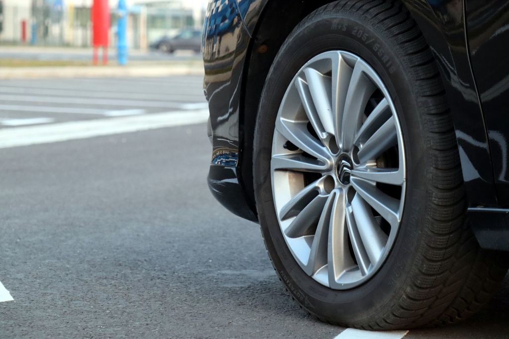 2013 Citroën C4 1.6 HDI