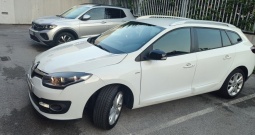 Renault Megane Grandtour dCi 1.5