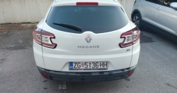 Renault Megane Grandtour dCi 1.5