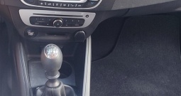 Renault Megane Grandtour dCi 1.5