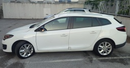 Renault Megane Grandtour dCi 1.5