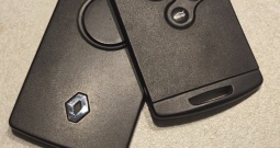 Renault Megane Grandtour dCi 1.5