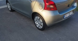 Toyota Yaris  1.4 D-40