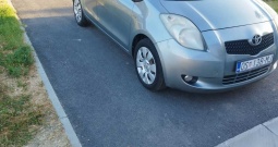 Toyota Yaris  1.4 D-40