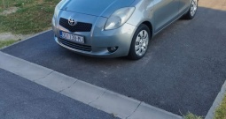 Toyota Yaris  1.4 D-40
