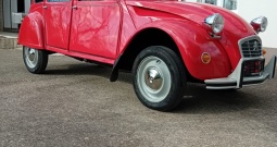 Citroen 2CV