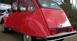 Citroen 2CV