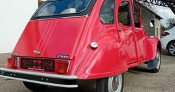 Citroen 2CV