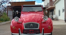 Citroen 2CV