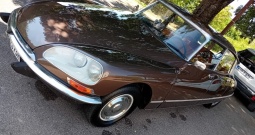 Citroen DS