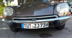 Citroen DS