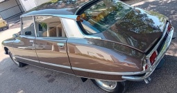 Citroen DS