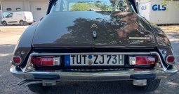 Citroen DS