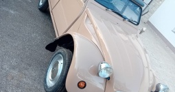 Citroen 2CV