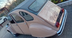 Citroen 2CV