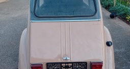 Citroen 2CV