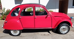 Citroen 2CV