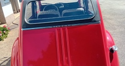 Citroen 2CV