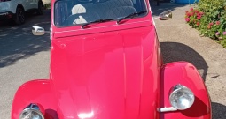 Citroen 2CV